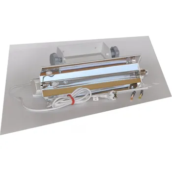 GERMICIDNÍ ZÁŘIČ ULTRAVIOL (15W) model NBV15N