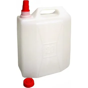 Kanystr Kanystr 20l PH s vysunovací nálevkou