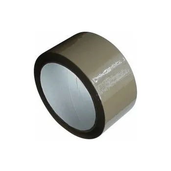 Lepicí páska Lepící páska 50x66m Havana