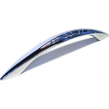 Nábytkové kování Úchytka GLADIOLA 96mm Chrom