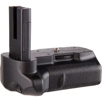 Bateriový grip pro fotoaparát Bateriový grip pro NIKON D40, D40X, D60, D3000, D5000 Battery grip