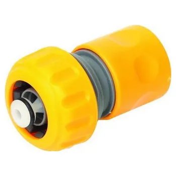 Hadicová spojka Rychlospojka - stop 3/4" LEVIOR