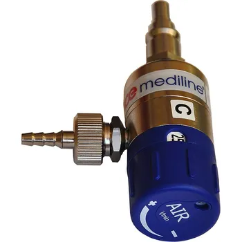 Ventil REGULÁTOR MEDILINE AIR - 25L