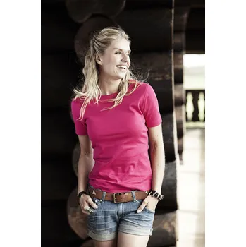 Dámské tričko Dámské tričko TEE JAYS 580 v 220g/m2