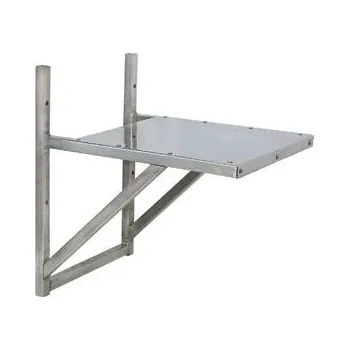 Komín Komínová nosná konzole, ø 140mm, IZOL 50