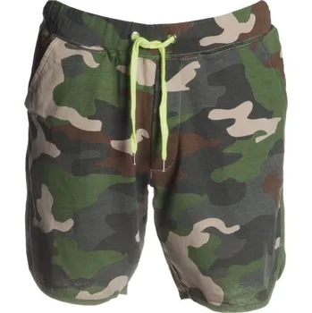 Pánské bermudy COMBAT PAYPER (kraťasy)