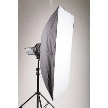 Fotoateliérová technika Pevný softbox 80x120