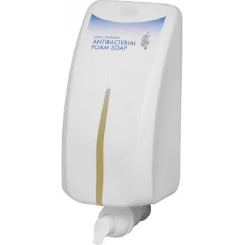 Antibakteriální pěnové mýdlo LAVELI - 6170