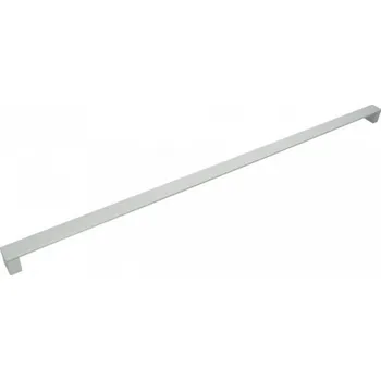 Nábytkové kování Úchytka KORA 736/750 Al