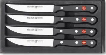 kuchyňský nůž Wüsthof Gourmet 9729 4 ks