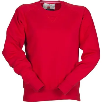 Dámská móda Dámská mikina 300 gr. MISTRAL + PAYPER