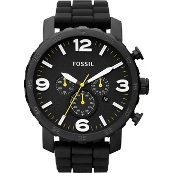 Hodinky Recenze Fossil JR1425