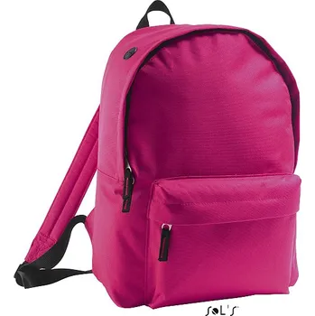 Dětský batoh batoh z polyesteru RIDER SOLS (levný batoh)