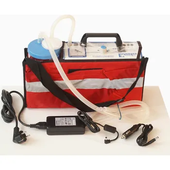 Odsávačka hlenu AKUMULÁTOROVÁ ODSÁVAČKA ASPEED BATTERY PLUS - 18L