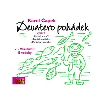 Devatero pohádek - výběr MP3 download