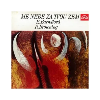 Mé nebe za tvou zem MP3 download