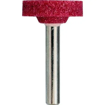 Brusný kotouč KENNEDY Brusné tělísko 25 x 6 mm W216