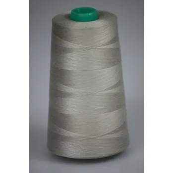 Nit Nit KORALLI polyesterová 120, 5000Y, odstín 7145, béžová