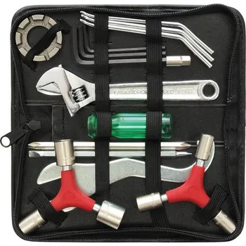 Sada nářadí SENATOR CYCLONE Cyklo sada 15-dílná