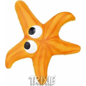 Hračka pro psa Trixie Latexová hvězda s výplní