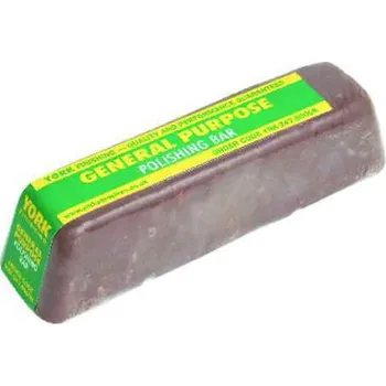 YORK ABRASIVES Leštící blok pro běžné leštění 1000g