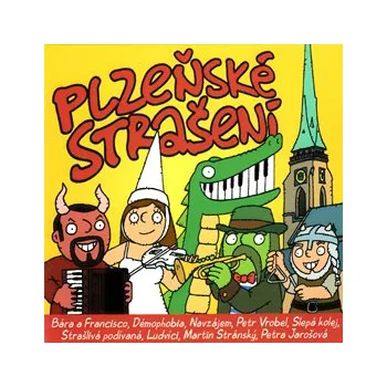 Plzeňské strašení MP3 download
