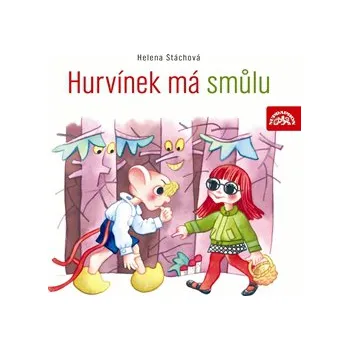 Hurvínek má smůlu MP3 download