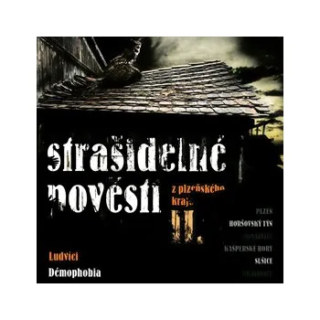Strašidelné pověsti z plzeňského kraje 2 MP3 download