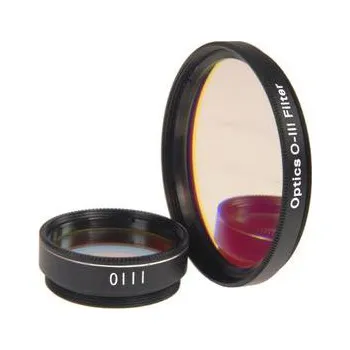 Hvězdářský dalekohled Filtr Omegon OIII filtr 1,25"