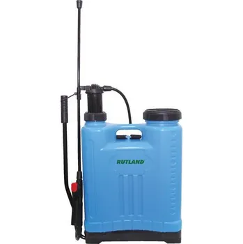Postřikovač RUTLAND Postřikovač tlakový 20l