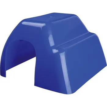 Plastový domek IGLU pro králíky 29x19x33cm TRIXIE