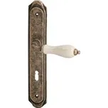 Antik WC 8/72/6 bronz