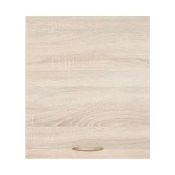 Kuchyňská skříňka Kuchyně Junona Line, G1D/50/57L/P, wenge/dub