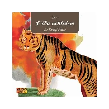 Léčba neklidem MP3 download