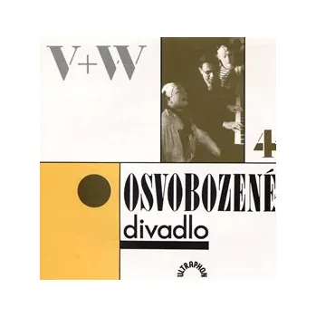 V+W Osvobozené divadlo 4 MP3 download