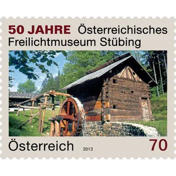 Poštovní známka Österreich post (2013) MiNr. 3069 ** - Rakousko - poštovní známky