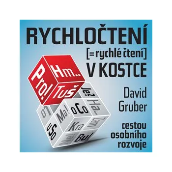 Rychločtení v kostce MP3 download