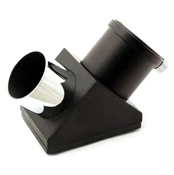 Zrcátko TS Optics 1,25" 90°