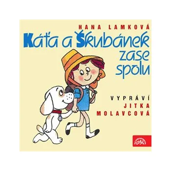 Káťa a Škubánek zase spolu MP3 download