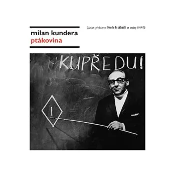 Ptákovina MP3 download