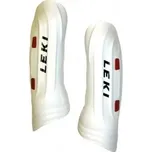 Leki Shin Guard Worldcup Pro Junior bílá