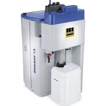 Dílna SCHNEIDER Separátor olej-voda Öwamat 12