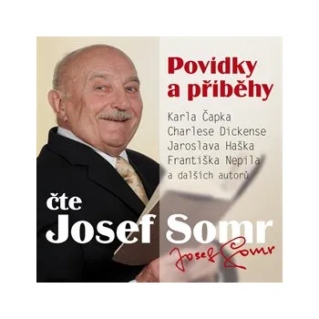 Povídky a příběhy MP3 download