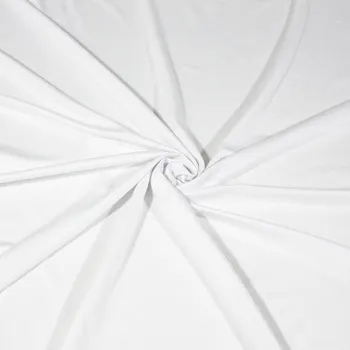 Úplet bílý 14871, 250g/m, š.155