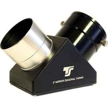 Hvězdářský dalekohled Zrcátko TS Optics 2" 91% Compression ring
