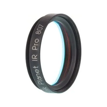 Hvězdářský dalekohled Filtr Astronomik 1,25" ProPlanet 807 IR-pass