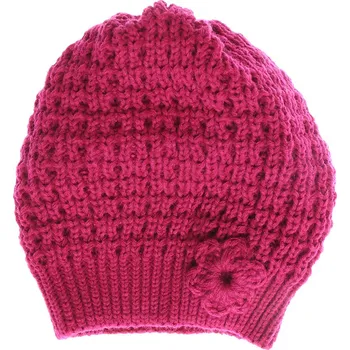 Čepice Dětská čepice Relax RKH40A - růžová