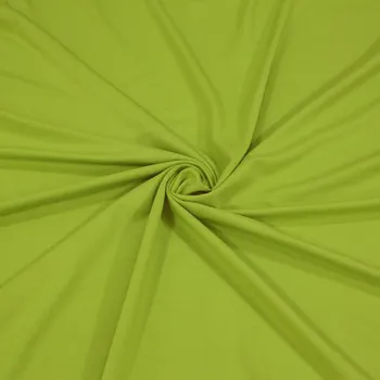 Úplet zelený 14869, 250g/m, š.155