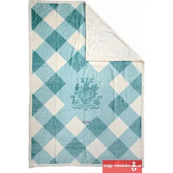 přikrývka Lodger Dreamer Přikrývka do dětské postýlky