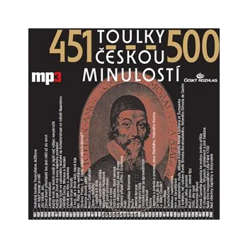 Toulky českou minulostí 451 - 500 MP3 download